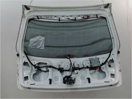 HAYON AUDI A3