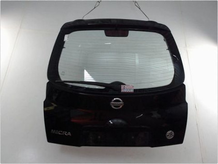 HAYON NISSAN MICRA