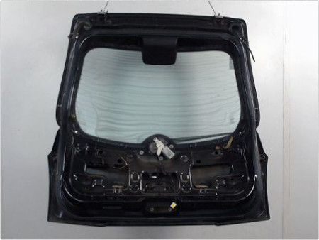 HAYON NISSAN MICRA