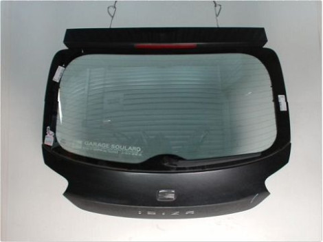 HAYON SEAT IBIZA