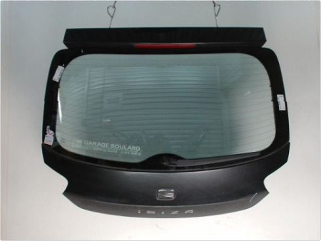 HAYON SEAT IBIZA