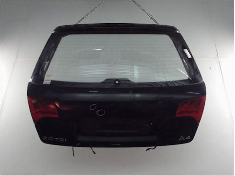HAYON AUDI A4