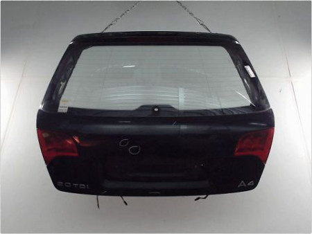 HAYON AUDI A4