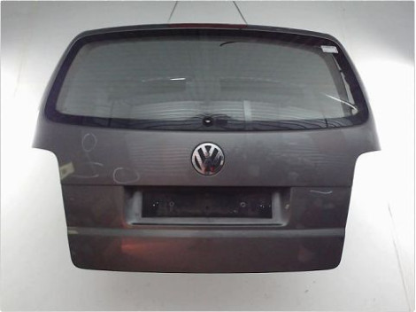 HAYON VOLKSWAGEN TOURAN