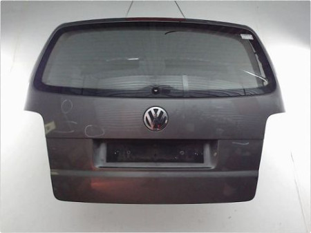 HAYON VOLKSWAGEN TOURAN
