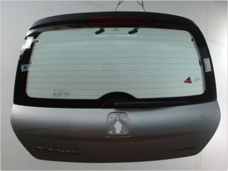 HAYON RENAULT CLIO II CAMPUS 06-09
