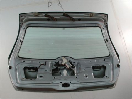 HAYON RENAULT CLIO II CAMPUS 06-09