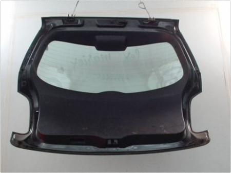 HAYON TOYOTA AURIS