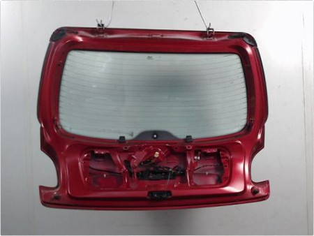 HAYON PEUGEOT 206