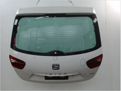 HAYON SEAT IBIZA