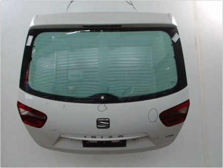 HAYON SEAT IBIZA