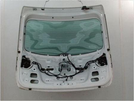 HAYON SEAT IBIZA