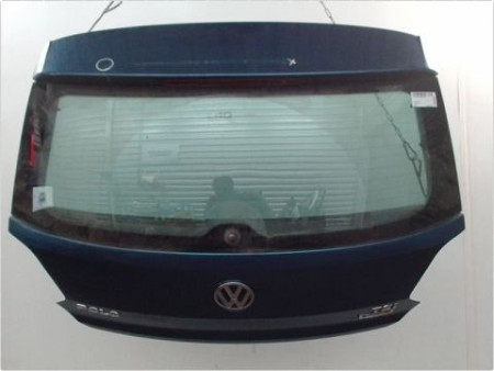 HAYON VOLKSWAGEN POLO