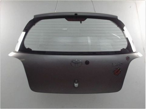 HAYON TOYOTA YARIS