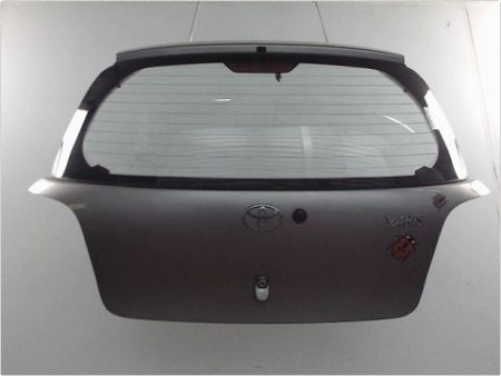 HAYON TOYOTA YARIS