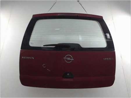 HAYON OPEL MERIVA