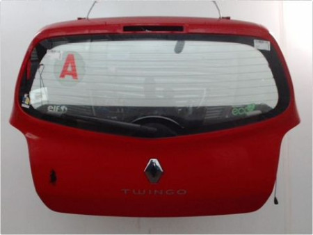 HAYON RENAULT TWINGO