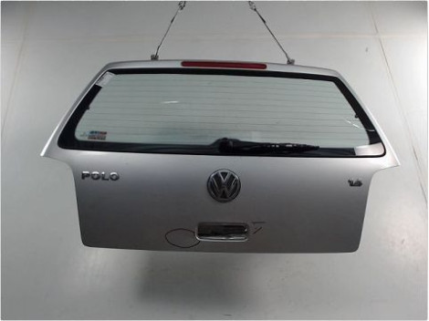 HAYON VOLKSWAGEN POLO