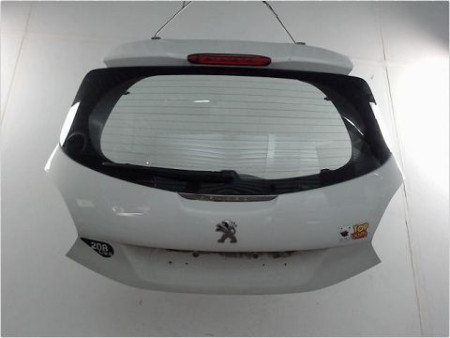 HAYON PEUGEOT 208