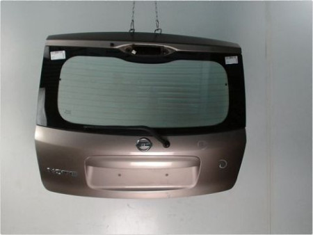 HAYON NISSAN NOTE