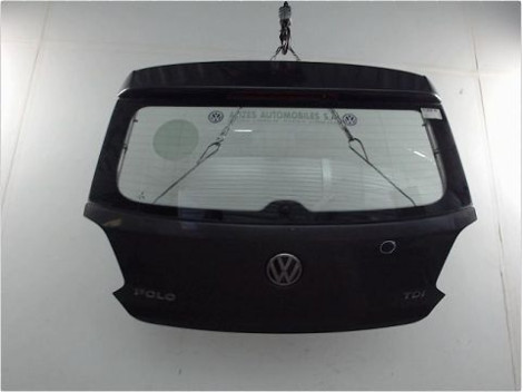 HAYON VOLKSWAGEN POLO