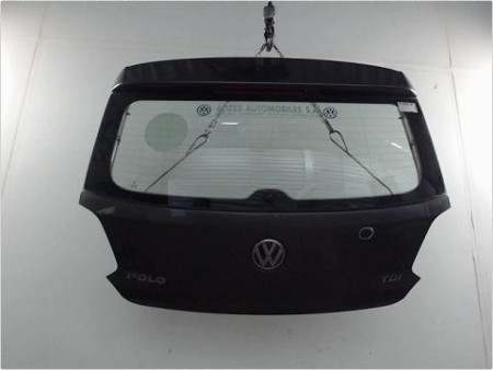 HAYON VOLKSWAGEN POLO