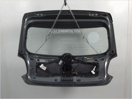 HAYON VOLKSWAGEN POLO