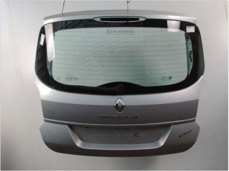 HAYON RENAULT MODUS