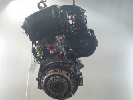 MOTEUR ESSENCE PEUGEOT 107 1.0