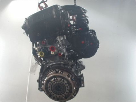 MOTEUR ESSENCE PEUGEOT 107 1.0