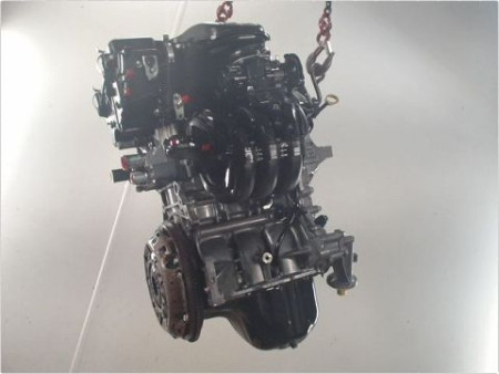 MOTEUR ESSENCE PEUGEOT 107 1.0