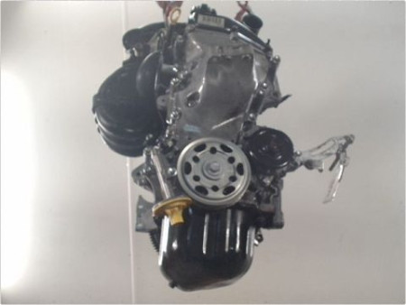 MOTEUR ESSENCE PEUGEOT 107 1.0