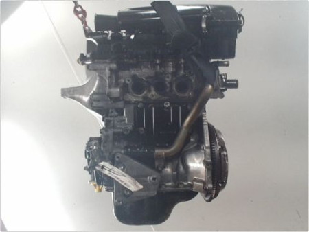 MOTEUR ESSENCE PEUGEOT 107 1.0
