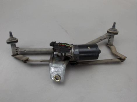 MECANISME ESSUIE-GLACE AVANT PEUGEOT 206