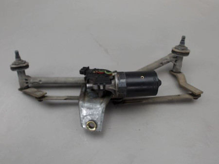 MECANISME ESSUIE-GLACE AVANT PEUGEOT 206