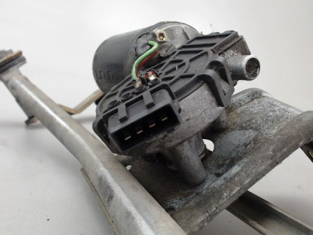 MECANISME ESSUIE-GLACE AVANT PEUGEOT 206