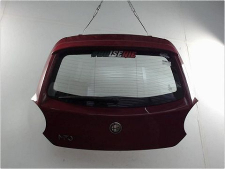HAYON ALFA ROMEO MITO