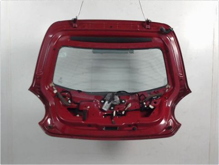 HAYON ALFA ROMEO MITO