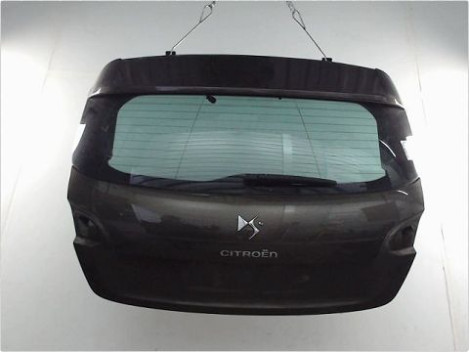 HAYON CITROEN DS4