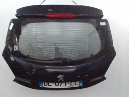 HAYON PEUGEOT 208