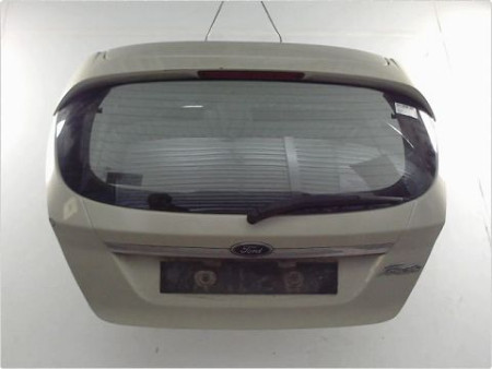 HAYON FORD FIESTA