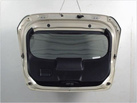 HAYON FORD FIESTA