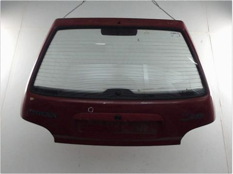 HAYON CITROEN SAXO
