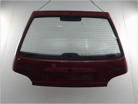 HAYON CITROEN SAXO