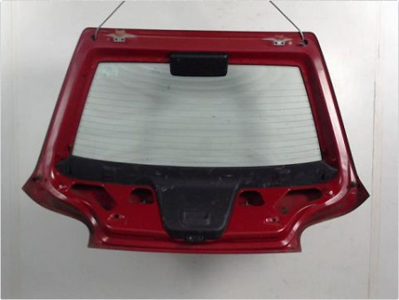 HAYON CITROEN SAXO