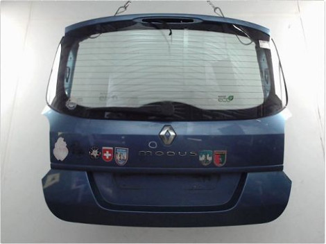 HAYON RENAULT MODUS