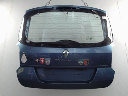 HAYON RENAULT MODUS