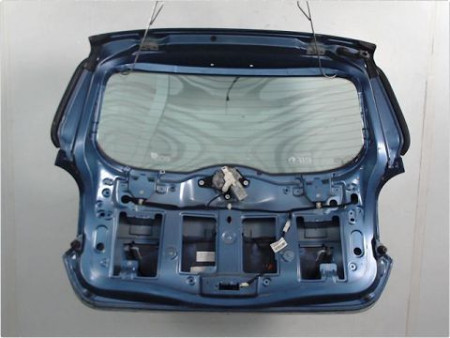 HAYON RENAULT MODUS