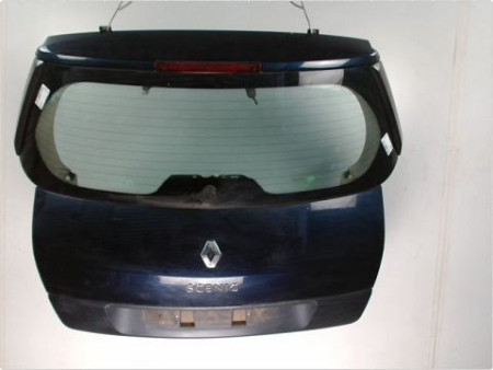 HAYON RENAULT MEGANE
