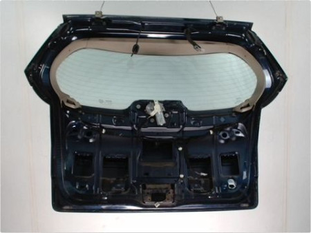 HAYON RENAULT MEGANE